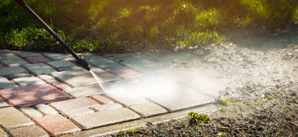 Reliable Arlington, TX Pressure Washing Services Solutions